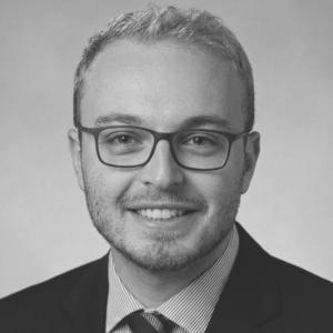 Batuhan Özdemir, founder of Liquid Apps, focusing on data-driven solutions for mining operations.