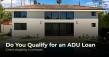 New Tool Helps Homeowners Assess ADU Loan Eligibility Before Building