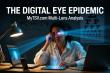 MyTSV.com Releases Multi-Lens Analysis Examining Digital Screen Time, Vision Health Risks, and Optometry Solutions