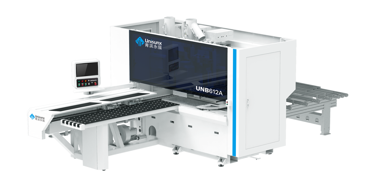 Global Furniture Solutions: How UNISUNX Became a China Leading Wood CNC Machine Exporter for Smart Factories