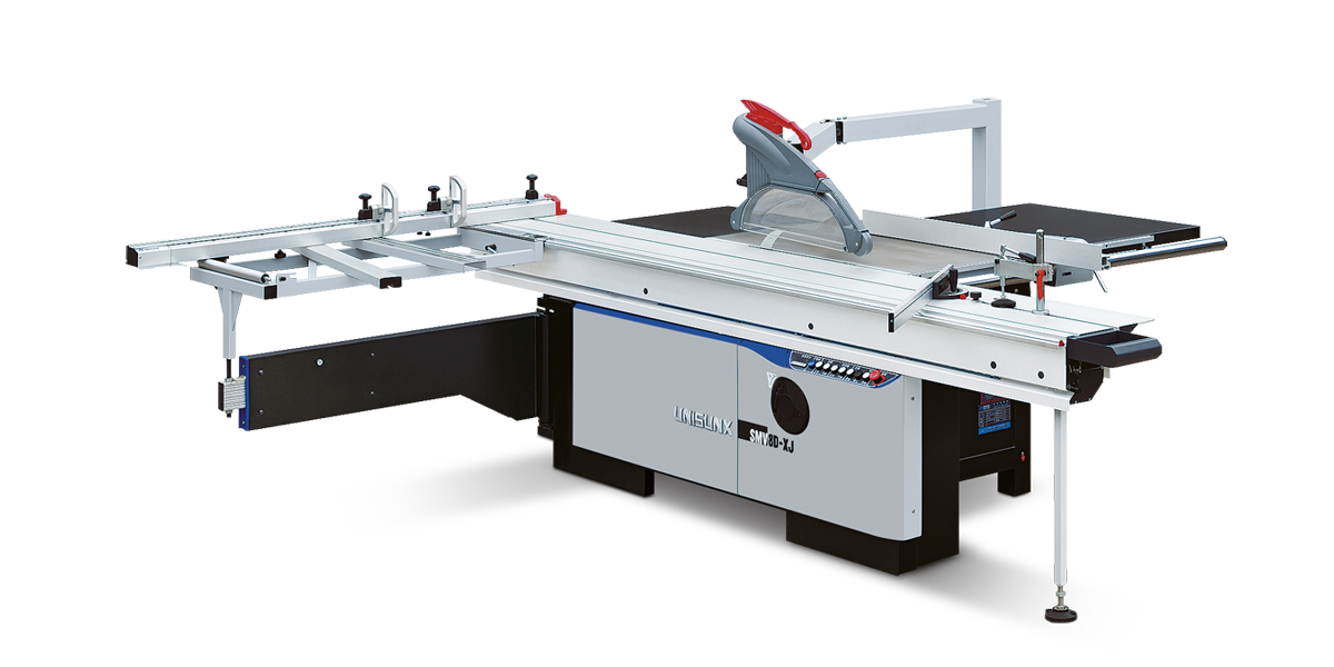 Best Industrial Panel Saw Factory in China: An In-depth Look at UNISUNX’s Advanced Manufacturing Standards