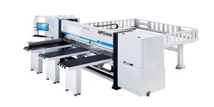 Computer Beam Saw