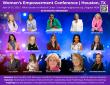 Houston Women’s Empowerment Conference by Healing Through Action Set for April 24–26, 2026