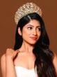 Miss Tripura Hritwika Majumder Officially Enters the Miss Grand India 2026, Championing Northeast Indian Representation