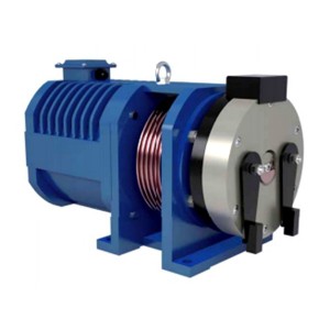 Smart Traction Systems Boost Elevator Efficiency as Tianhongyi Expands Globally