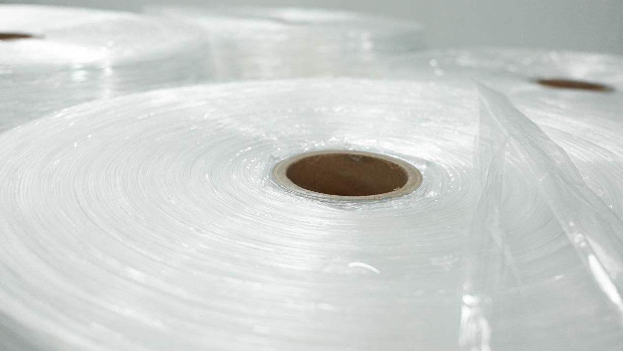 Analysis on the Impact of Rising Crude Oil Prices on the Heat Shrinkable Film Industry