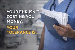 Don't build a practice on insurance alone