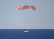  Lockheed Martin-Built Orion Spacecraft Safely Returns Astronauts to Earth, Completing NASA’s Artemis II Mission