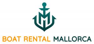 Logo Boat Rental Mallorca
