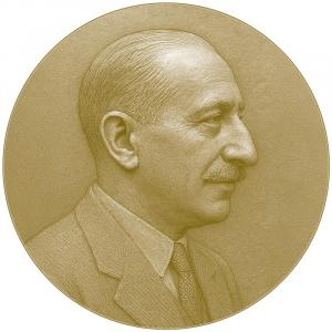 Lawrence Prize Medal