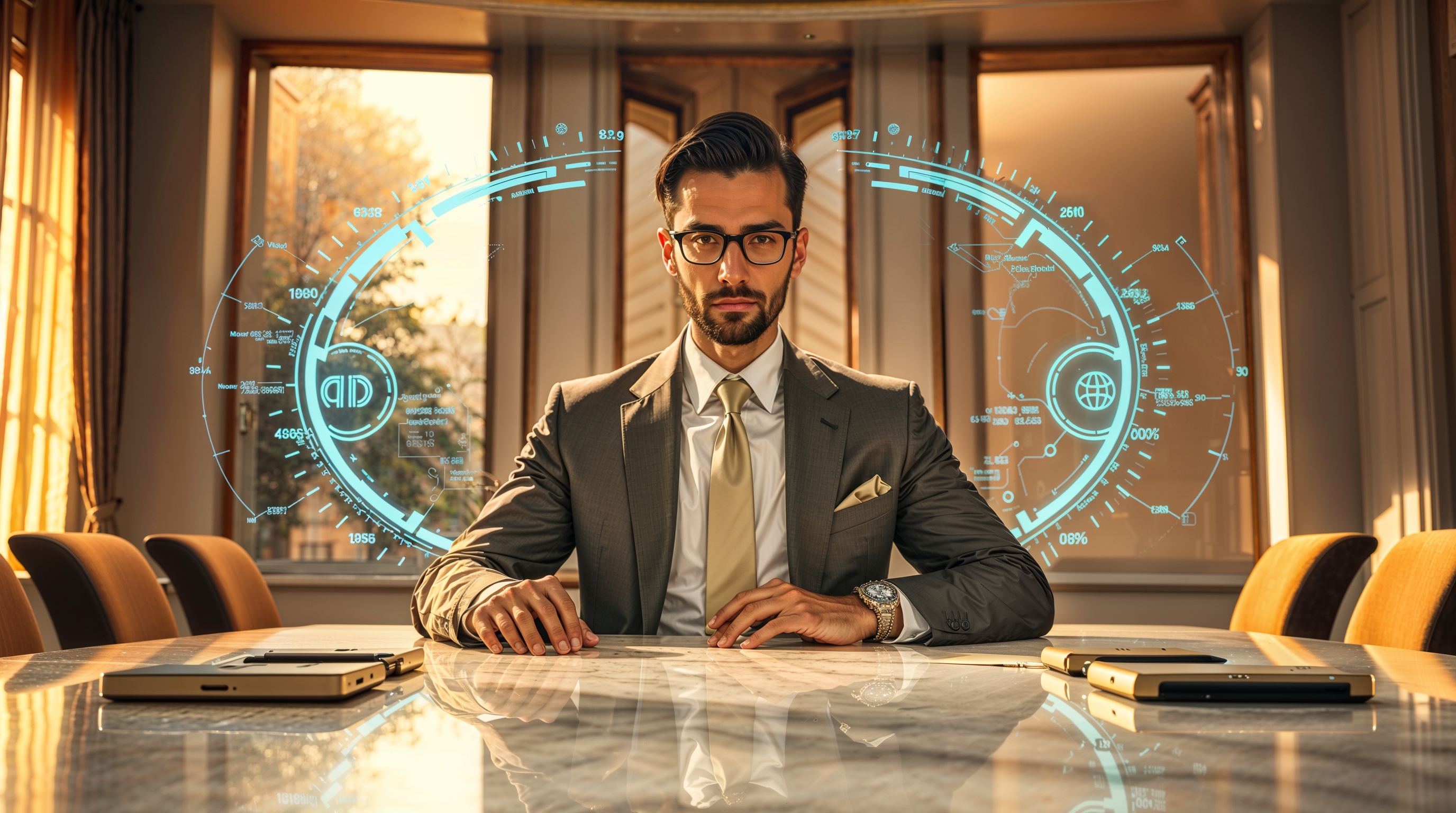 JR Wealth Management Declares the Wealth Management Industry at a Crossroads Between AI Colonization and Augmentation