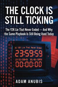 Anubis Lane Productions Releases New Books Coming Soon