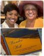 Wander Well: New Gift Book from Daphne Maxwell Reid and Stacy Hawkins Adams Arrives for Mother’s Day and Graduations