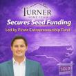 Turner Home Team Secures $1M+ in Venture Backing From East Carolina University-Affiliated Fund