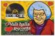 Val's halla Records Celebrates Record Store Day as Vinyl Sales Surge Nationwide