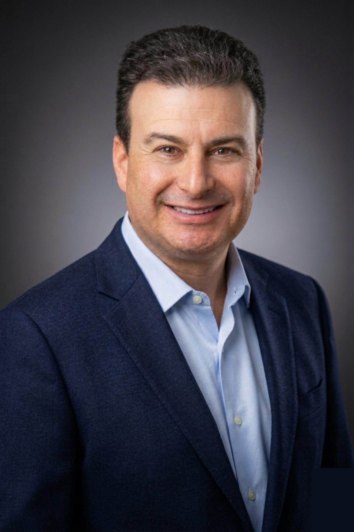 T2 Group Appoints Kevin Cooper, DHSc, as Head of Marketing