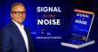 Signal in the Noise Debuts As International Bestseller