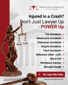 Power Legal Group, PC Best LA Law Firm