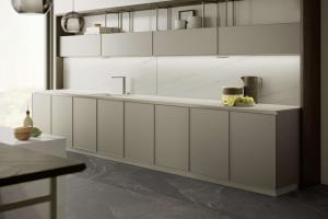 Composit Cucine Blend collection Italian kitchen cabinetry B Design Denver Colorado