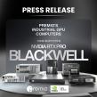 Premio Validates NVIDIA RTX PRO Blackwell GPU Support for Accelerated AI Across Its Edge Computing Solutions