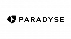 Paradyse Logo
