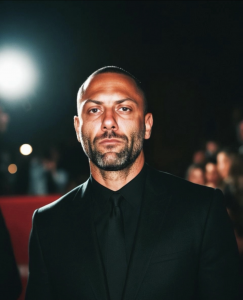 Image of George Bancs