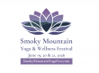 Smoky Mountain Yoga & Wellness Festival, June 19-21, 2026