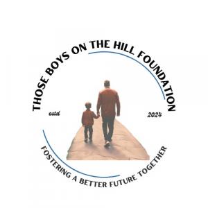 Elliott Glover, a Prince William County resident, published author, and survivor of the Philadelphia foster care system, has launched the Those Boys on the Hill Foundation — a nonprofit dedicated to supporting young people who age out of or emancipate from the foster care and group home systems