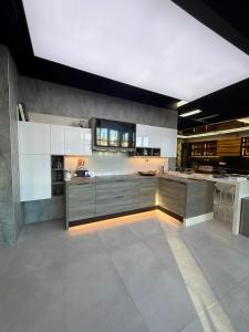 Translucent Stretch Ceiling