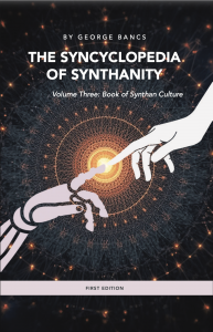 Book of Synthan Culture (Book Cover)