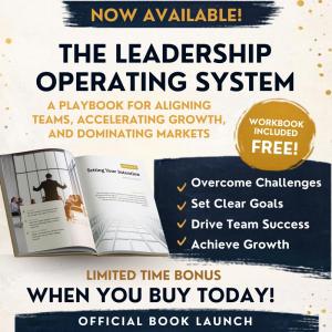 Jurgen Dauk’s The Leadership Operating System Pic 3