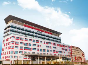 Sunway Medical Building