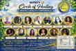 Monique Woolley Foundation' Amour Delus Presents May 29 'Real Life Stories/Circle of Healing Confab' Monterey Park, CA.