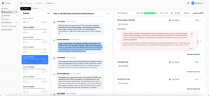 Revelir QA Dashbord 2