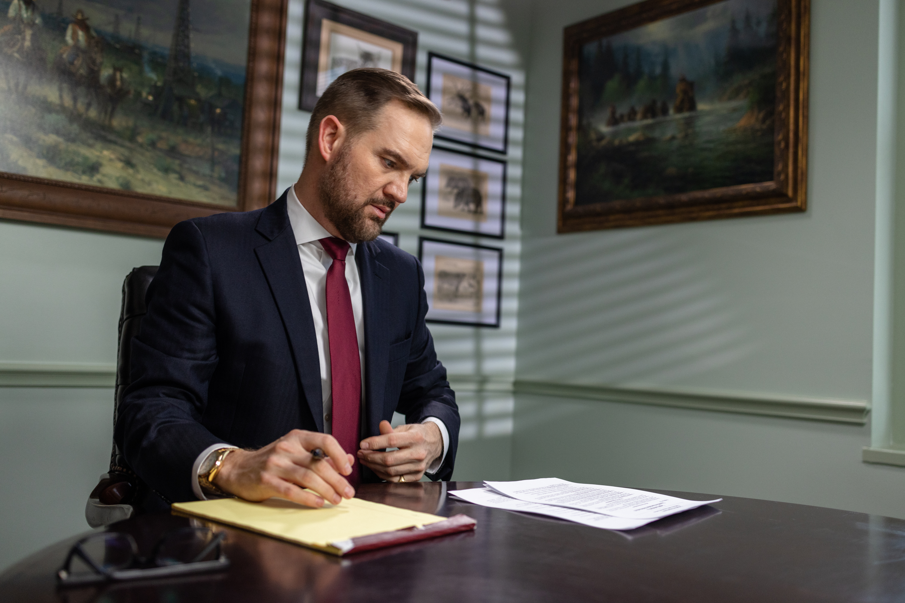 Houston Lawyer Colby Lewis Marks 14th Consecutive Year in Texas Bar College; Recognized for Decades of Legal Excellence