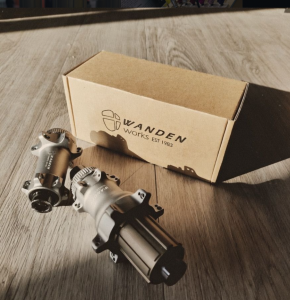 WANDEN