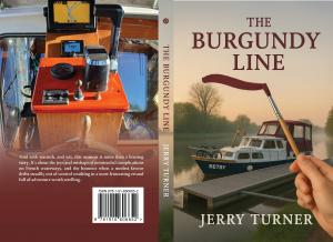 Jerry Turner - The Burgundy Line