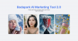 Bodapark AI Unveils Marketing Tool 2.0: Create Ad Videos from a Single Photo