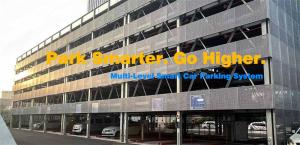 One-Stop Car Parking Lifts Service