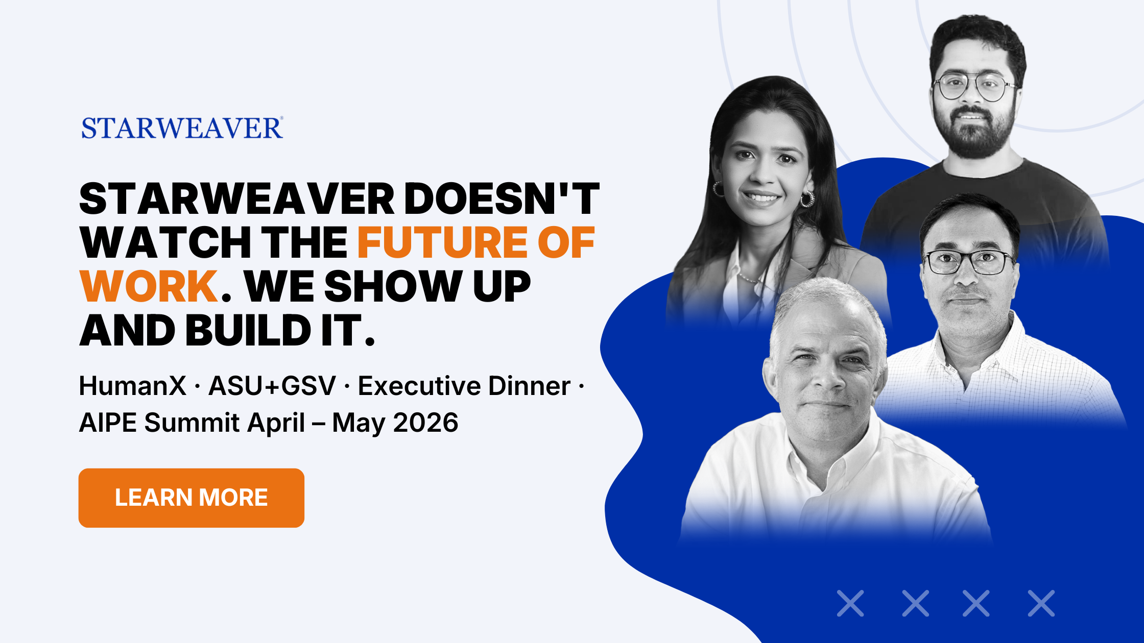 Starweaver Marks a Defining Month at the Intersection of AI and Professional Education