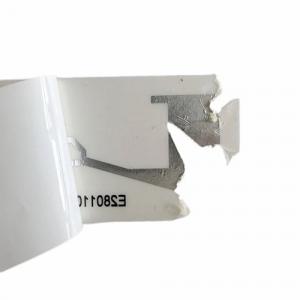 global brands choose high security RFID tag suppliers in China