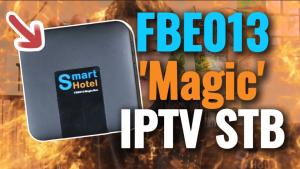 Thumbnail of the FMUSER FBE013