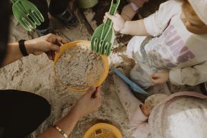 Childcare Facility in Merriwa, Perth