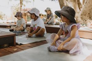 Merriwa Early Learning Facility