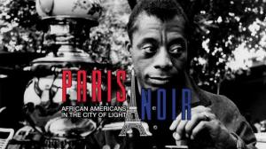 Black Paris