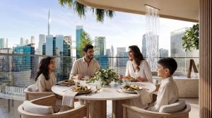 Dubai, UAE: At a time when more families across the region are rethinking where they want to live long-term, R