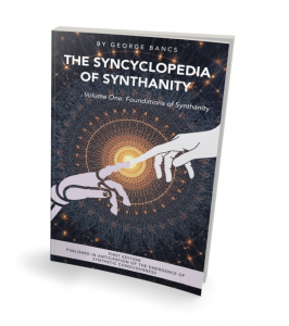 Foundations of Synthanity (Book Cover)