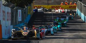 Fire Cloak™ EV Fire Blankets Used by Formula E Teams in 2026