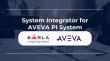 Sarla Technologies Joins the AVEVA Partner Ecosystem as a System Integrator with Focus on AVEVA PI System