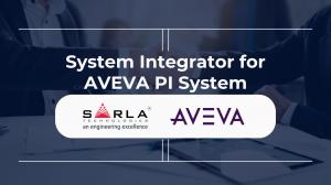 AVEVA PI Partnership Announcement Press Release Banner